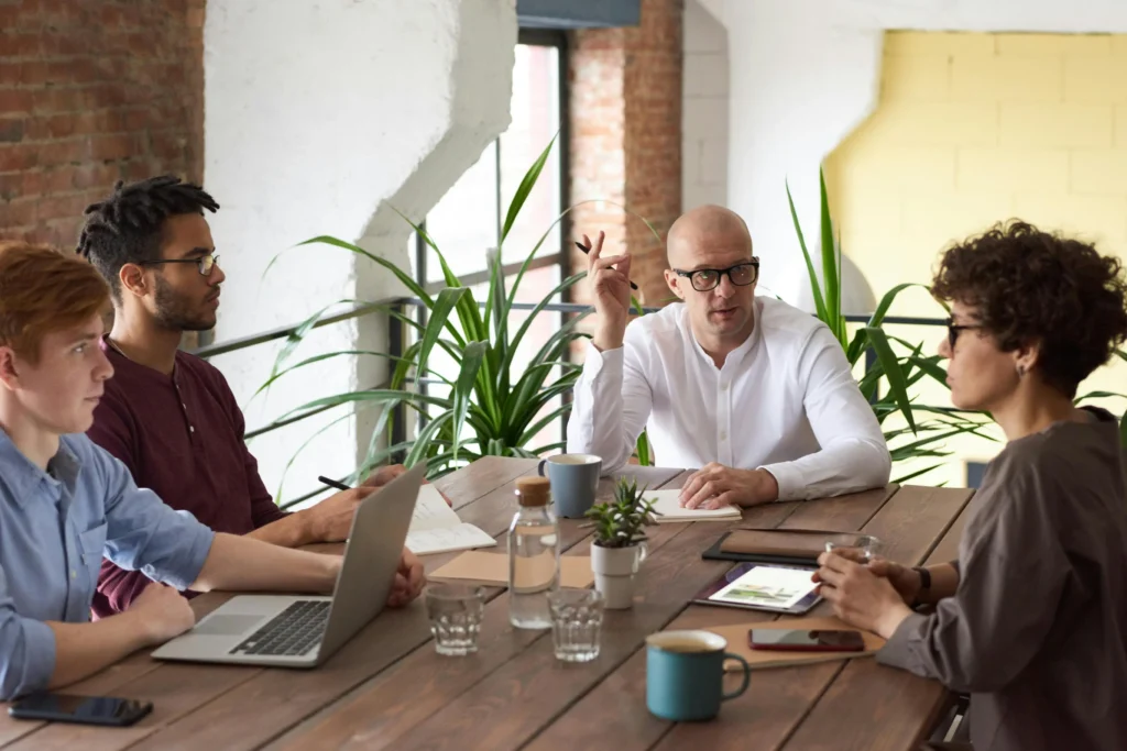 Employer Brand - Passive Job Seeker