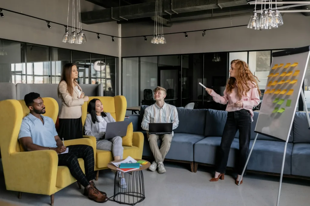 Opportunities for Passive Candidates