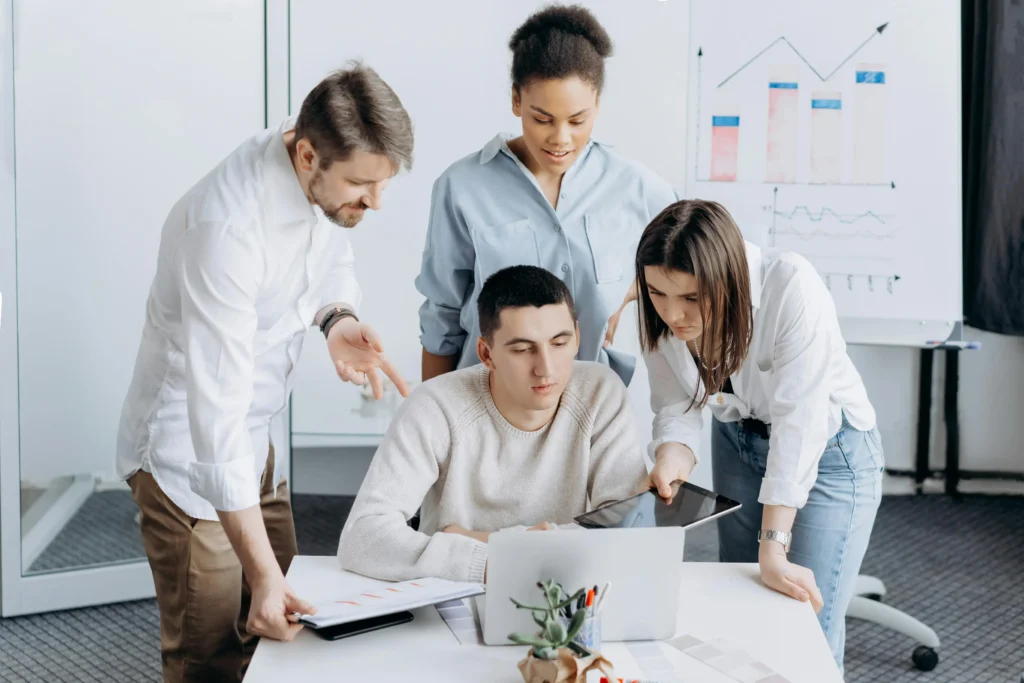 New Hiring Playbook in Practice