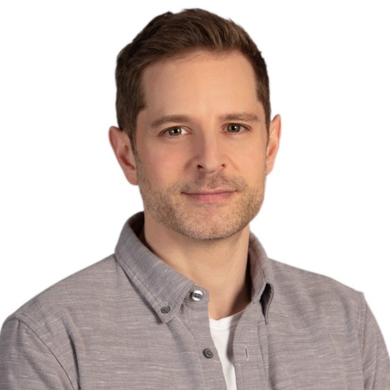 Andy Anthony